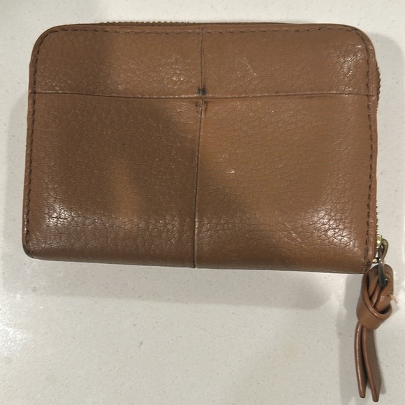 Tory Burch Small Wallet - Picture 2 of 3